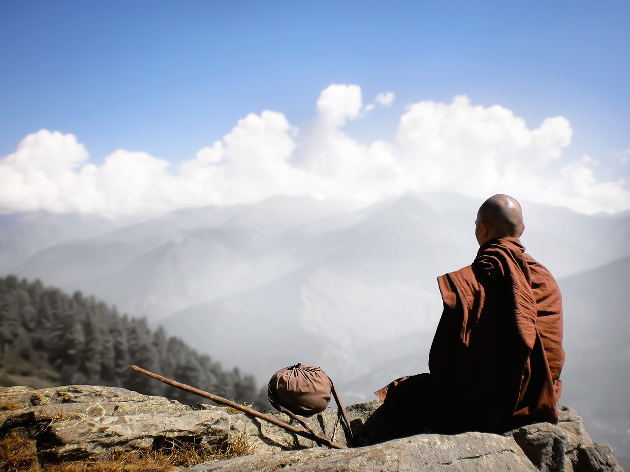 Retreats