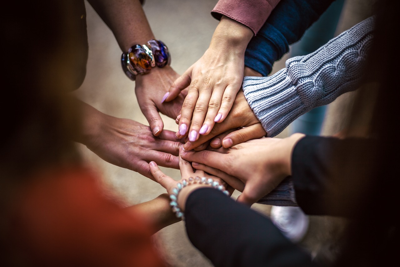 Gruppencoaching