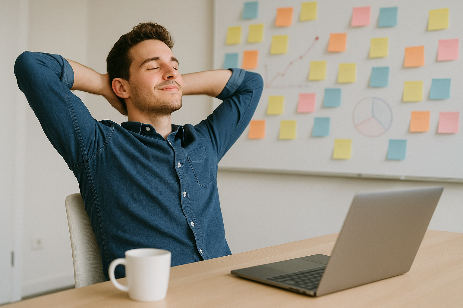 mindful@Work
